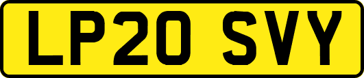 LP20SVY