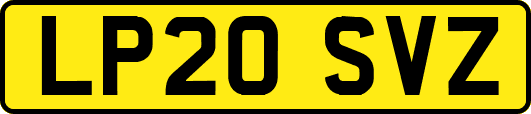 LP20SVZ