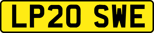 LP20SWE