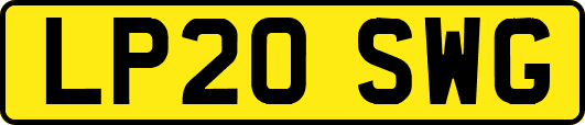 LP20SWG