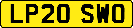 LP20SWO