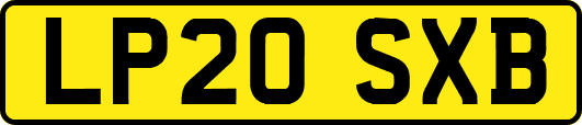 LP20SXB