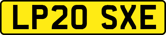 LP20SXE