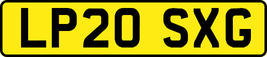 LP20SXG