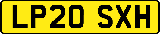 LP20SXH
