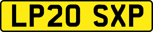 LP20SXP
