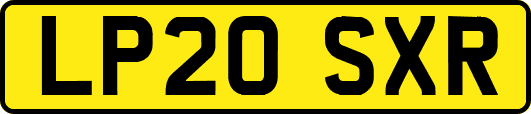 LP20SXR