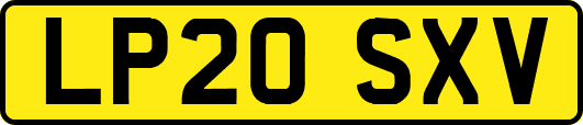 LP20SXV