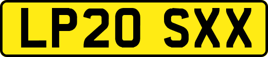 LP20SXX