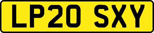 LP20SXY