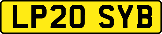 LP20SYB