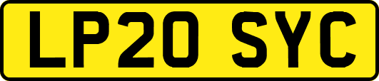 LP20SYC