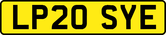 LP20SYE