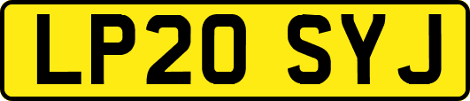 LP20SYJ