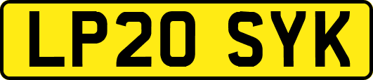 LP20SYK
