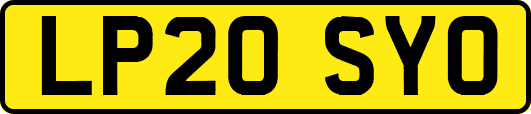 LP20SYO