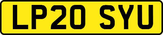 LP20SYU