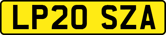 LP20SZA