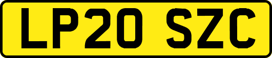 LP20SZC