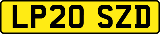 LP20SZD