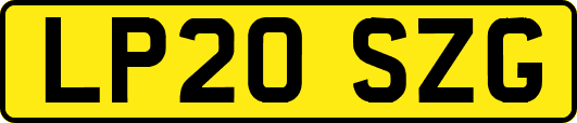 LP20SZG