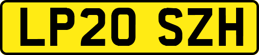 LP20SZH