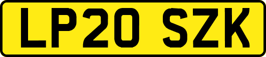 LP20SZK