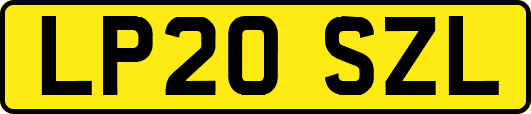 LP20SZL