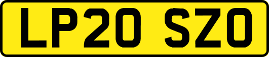 LP20SZO