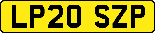 LP20SZP