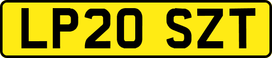 LP20SZT