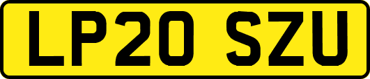 LP20SZU