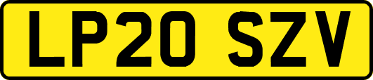 LP20SZV