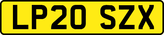 LP20SZX