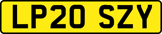 LP20SZY