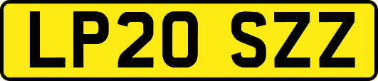 LP20SZZ