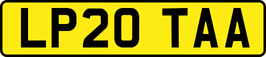 LP20TAA