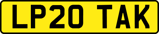LP20TAK