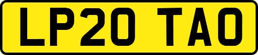 LP20TAO