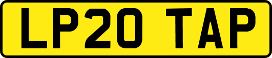 LP20TAP