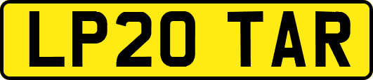 LP20TAR