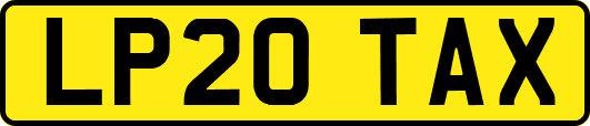 LP20TAX
