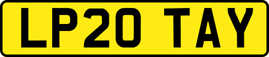 LP20TAY