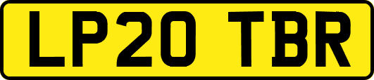LP20TBR