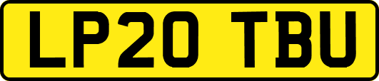 LP20TBU