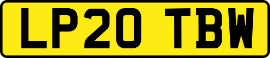 LP20TBW