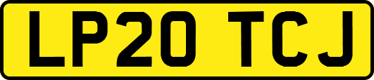 LP20TCJ