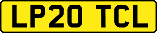 LP20TCL