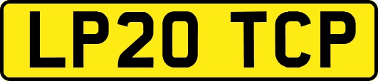 LP20TCP