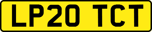 LP20TCT